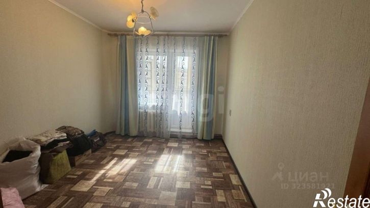 3-комн квартира пер Горького, 44,  д. 44