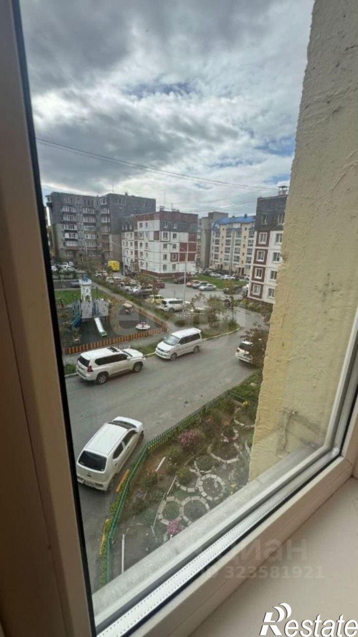 3-комн квартира пер Горького, 44,  д. 44