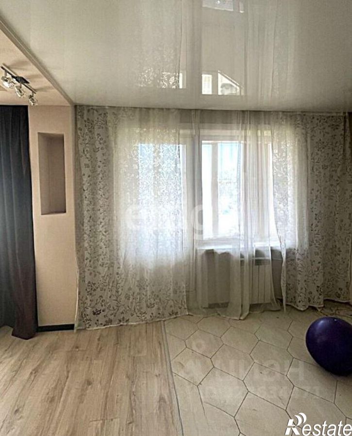 3-комн квартира Сахалинская улица, 106А,  д. 106А