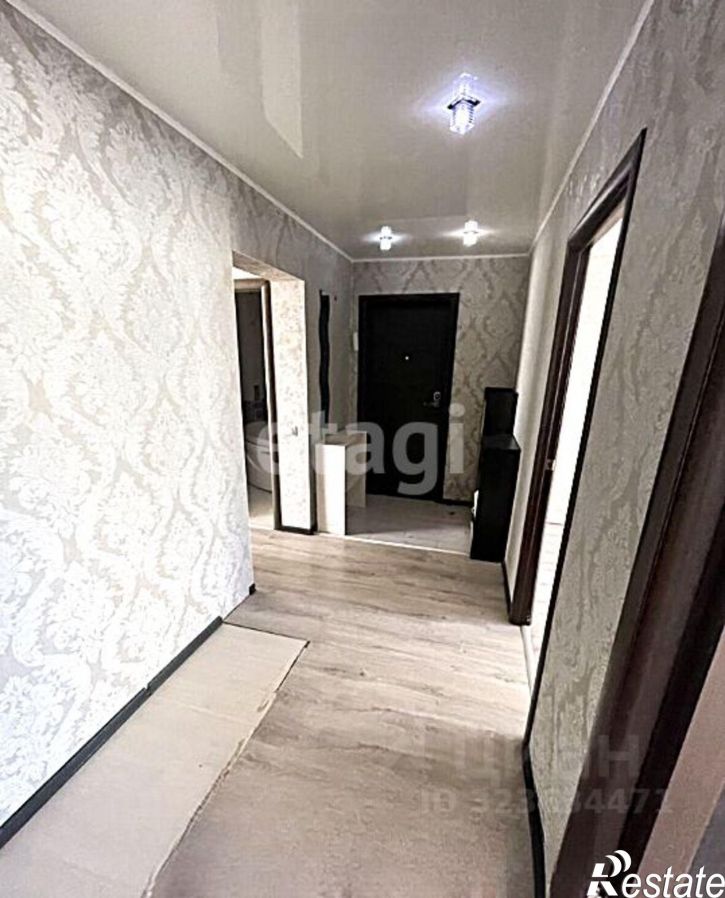 3-комн квартира Сахалинская улица, 106А,  д. 106А