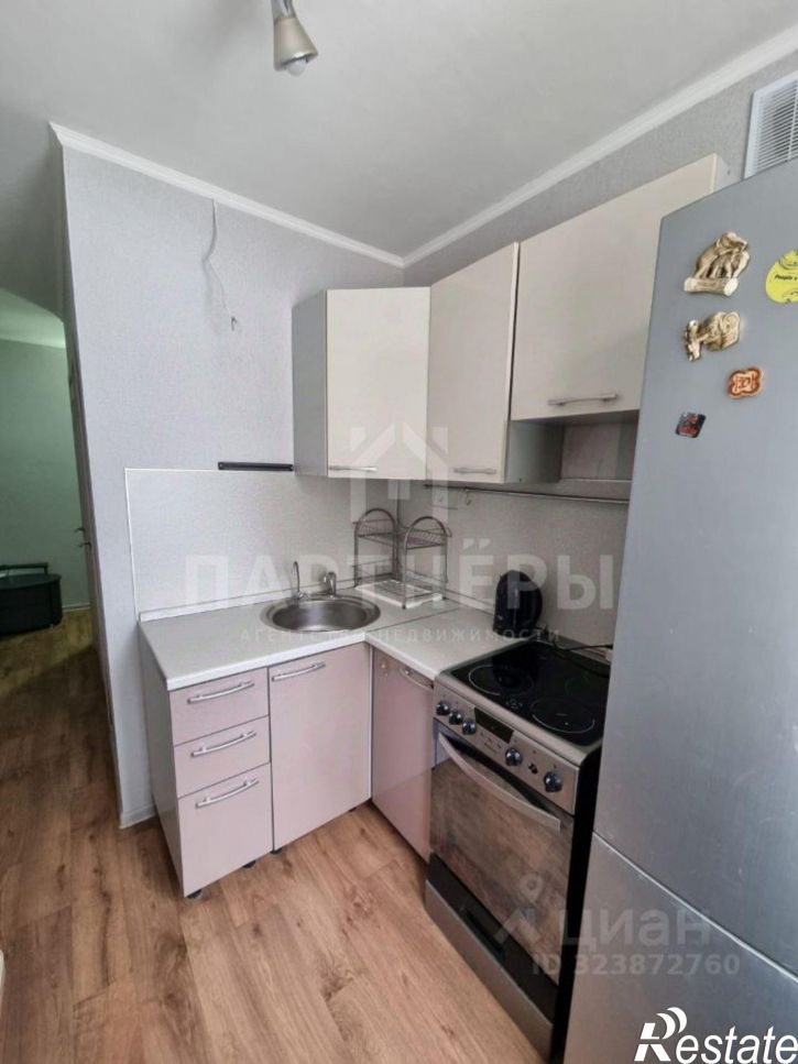 2-комн квартира ул Пограничная, 50,  д. 50