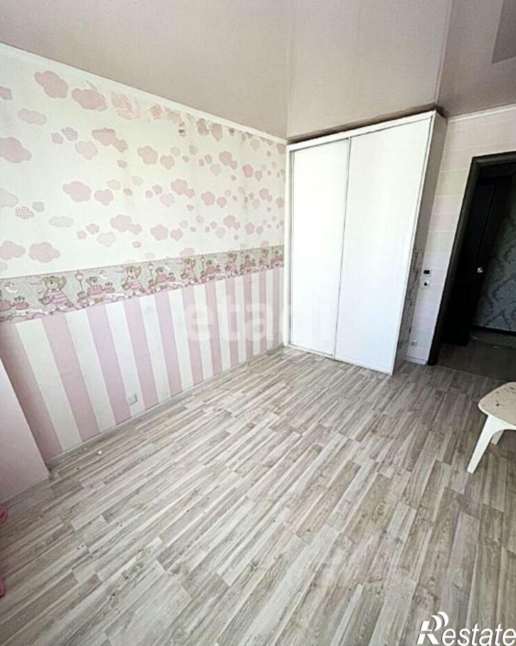 3-комн квартира Сахалинская улица, 106А,  д. 106А