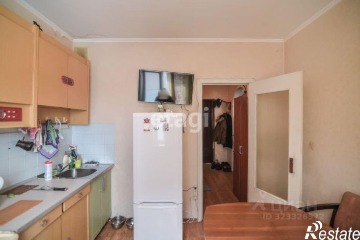 1-комн квартира ул Комсомольская, 253 А,  д. 253 А,  к. А