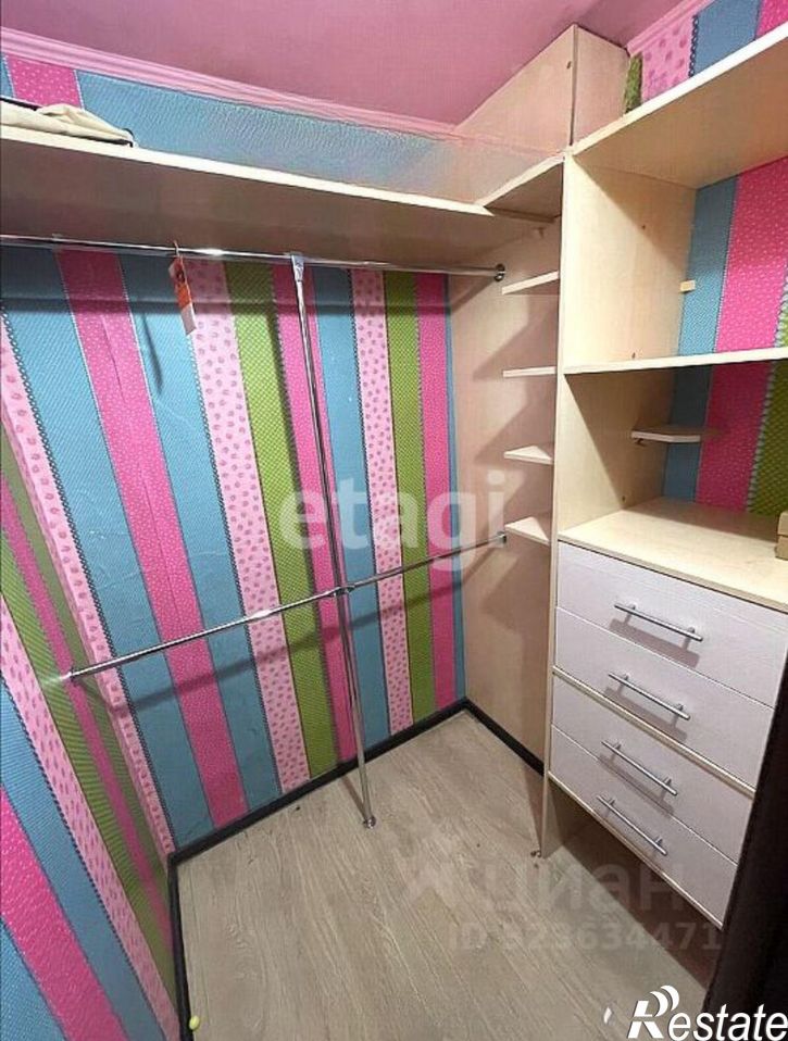 3-комн квартира Сахалинская улица, 106А,  д. 106А