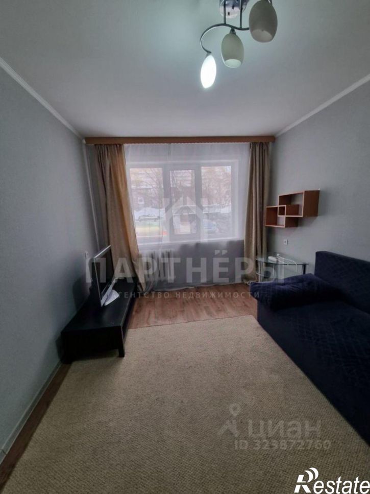 2-комн квартира ул Пограничная, 50,  д. 50