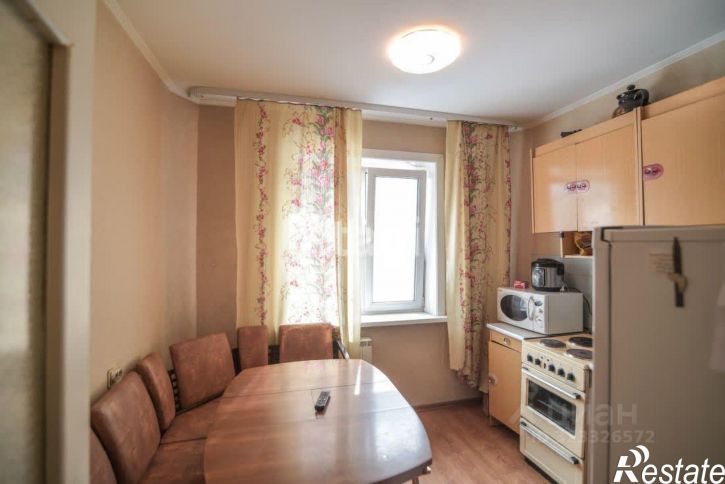 1-комн квартира ул Комсомольская, 253 А,  д. 253 А,  к. А