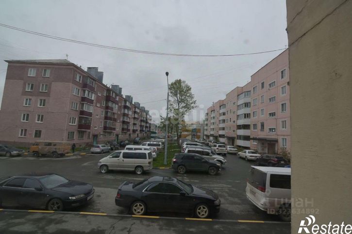 2-комн квартира проспект Мира, 367,  д. 367