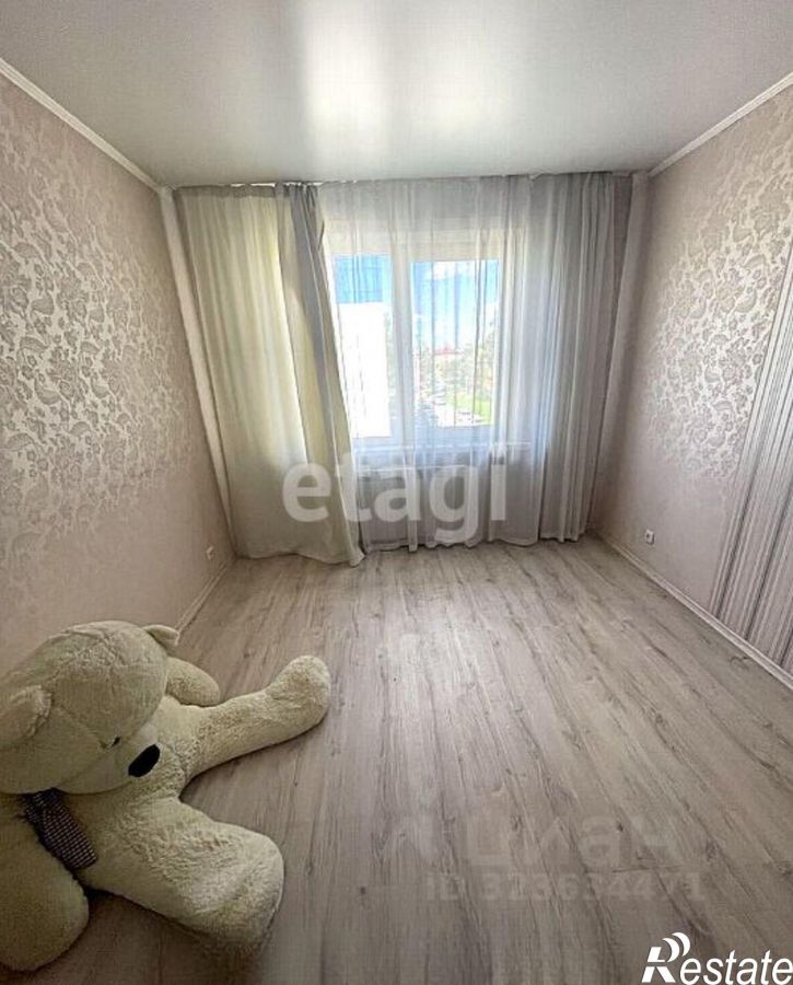 3-комн квартира Сахалинская улица, 106А,  д. 106А