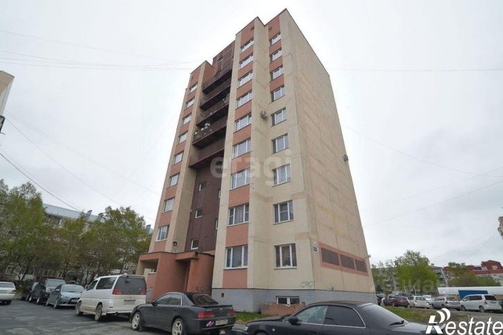 2-комн квартира проспект Мира, 367,  д. 367