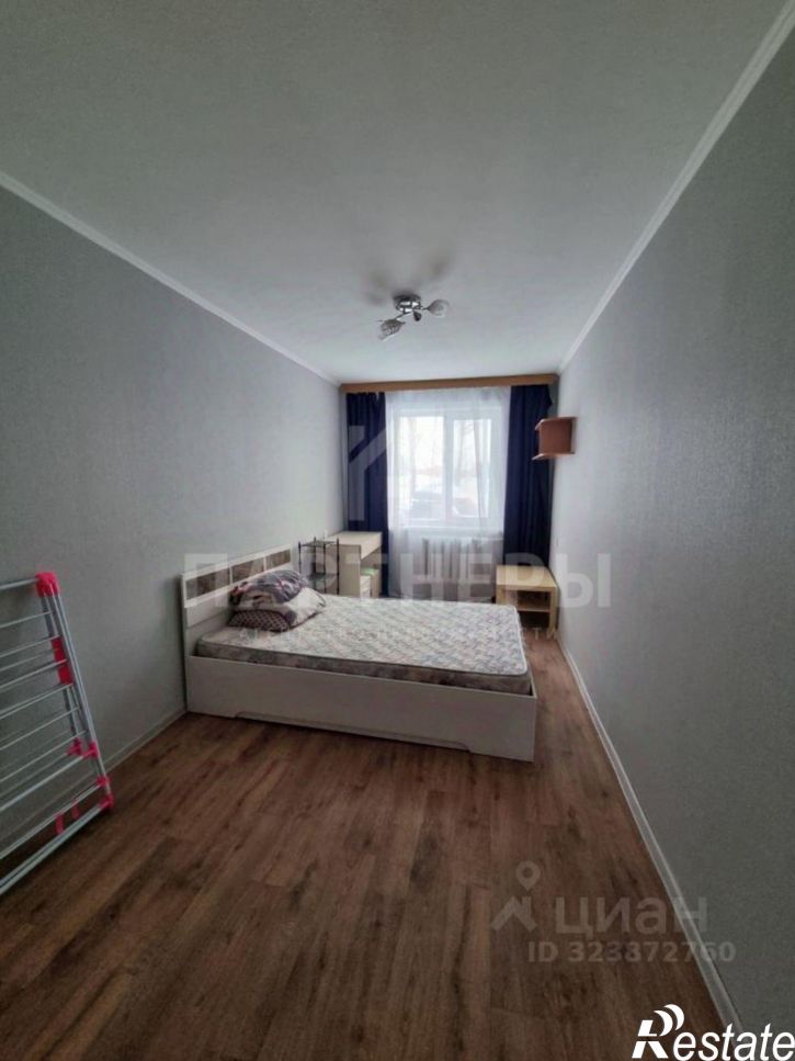 2-комн квартира ул Пограничная, 50,  д. 50