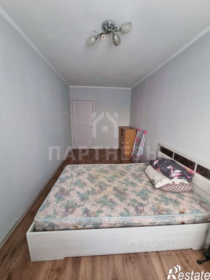 2-комн квартира ул Пограничная, 50,  д. 50