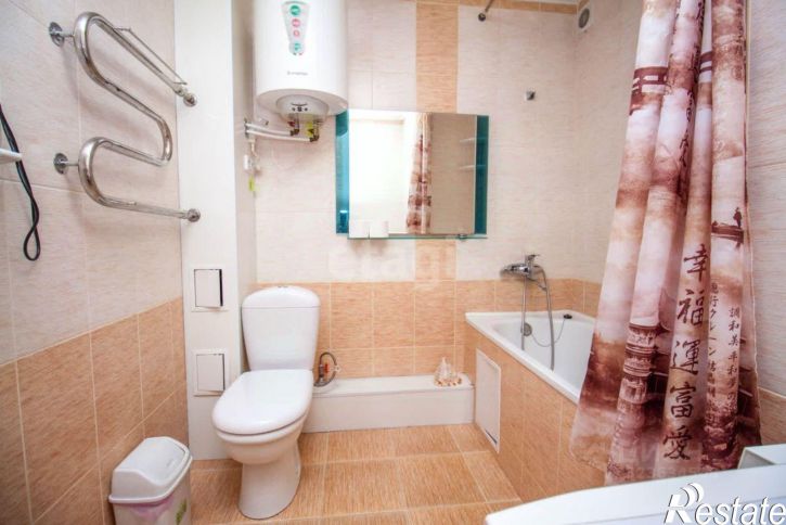 3-комн квартира проспект Победы, 74,  д. 74