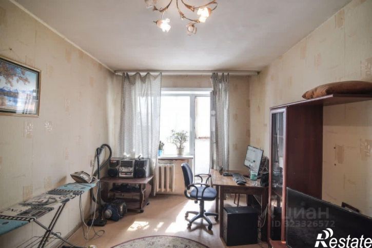 1-комн квартира ул Комсомольская, 253 А,  д. 253 А,  к. А