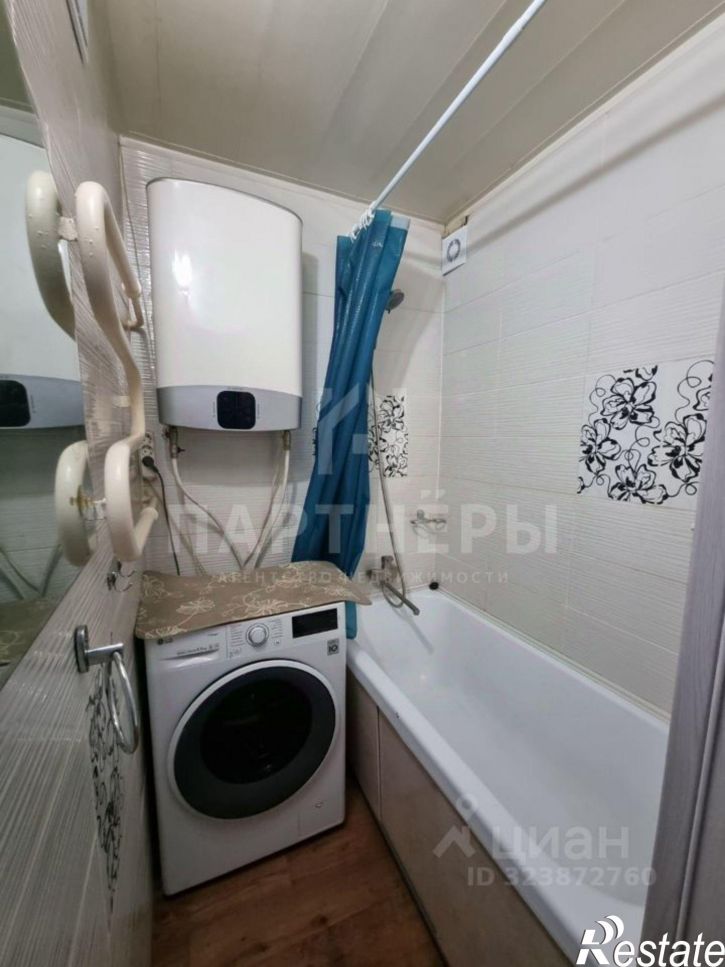 2-комн квартира ул Пограничная, 50,  д. 50