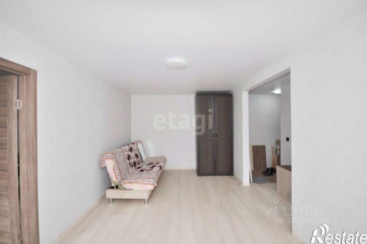 2-комн квартира Спортивный проезд, 17Б,  д. 17Б