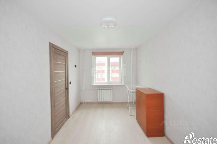 2-комн квартира Спортивный проезд, 17Б,  д. 17Б