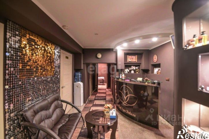 Офис улица Горького, 64,  д. 64