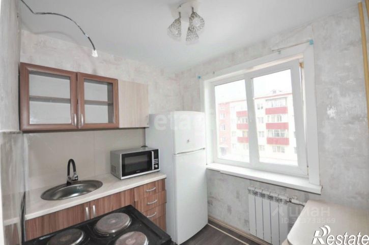 2-комн квартира Спортивный проезд, 17Б,  д. 17Б