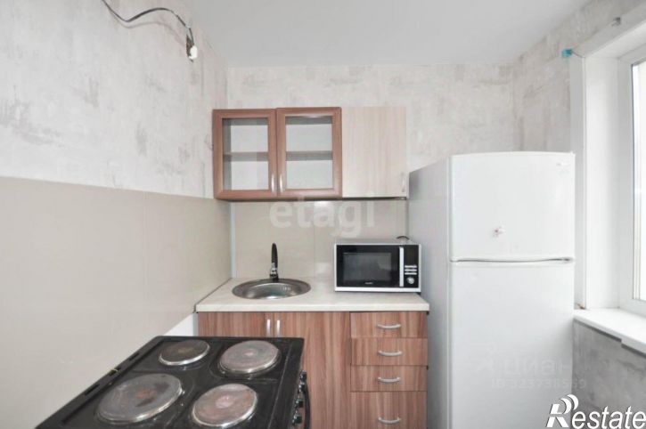 2-комн квартира Спортивный проезд, 17Б,  д. 17Б