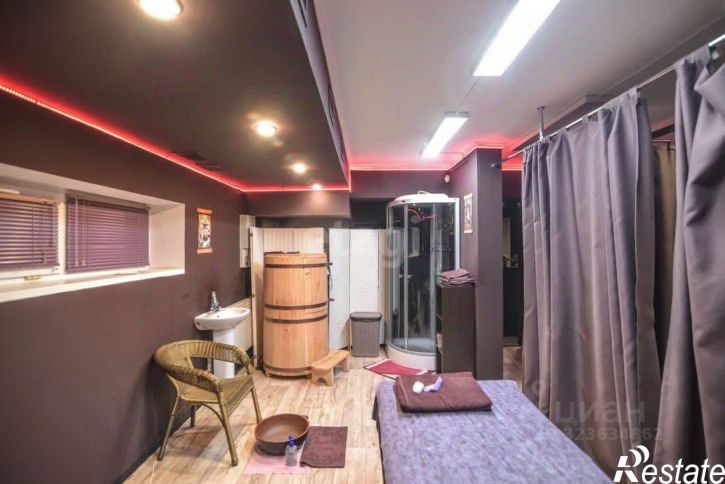 Офис улица Горького, 64,  д. 64