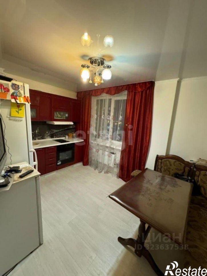 2-комн квартира ул Крайняя, 37,  д. 37