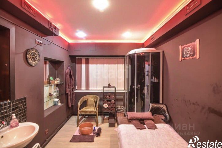 Офис улица Горького, 64,  д. 64