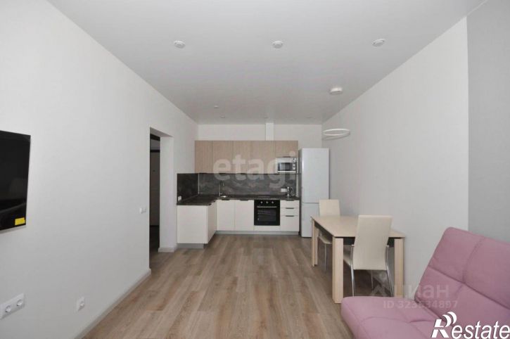 1-комн квартира пр-кт Мира, 480,  д. 480