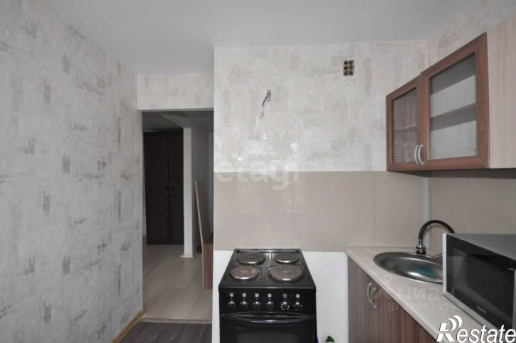 2-комн квартира Спортивный проезд, 17Б,  д. 17Б