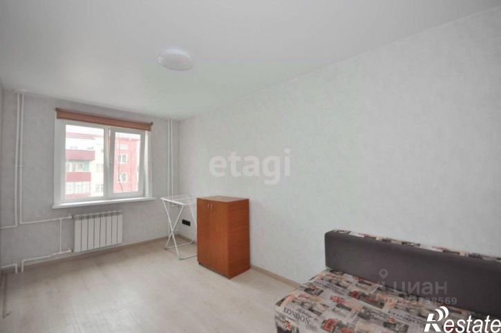 2-комн квартира Спортивный проезд, 17Б,  д. 17Б