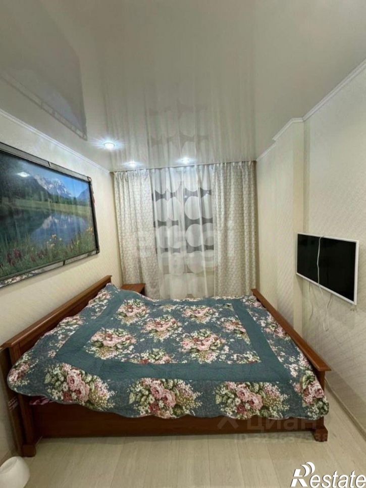 2-комн квартира ул Крайняя, 37,  д. 37