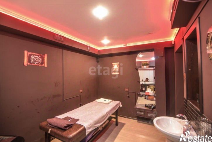 Офис улица Горького, 64,  д. 64