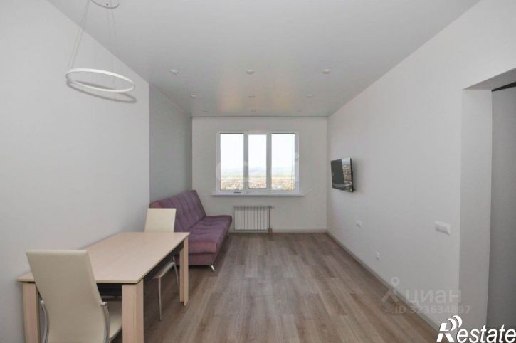 1-комн квартира пр-кт Мира, 480,  д. 480