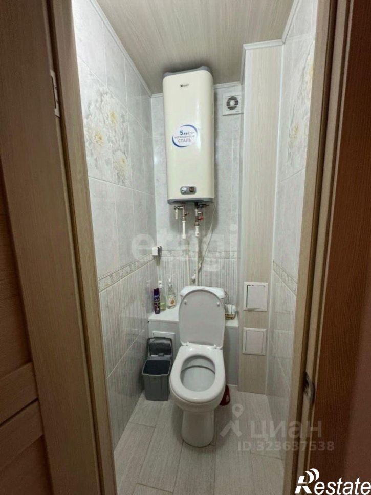 2-комн квартира ул Крайняя, 37,  д. 37