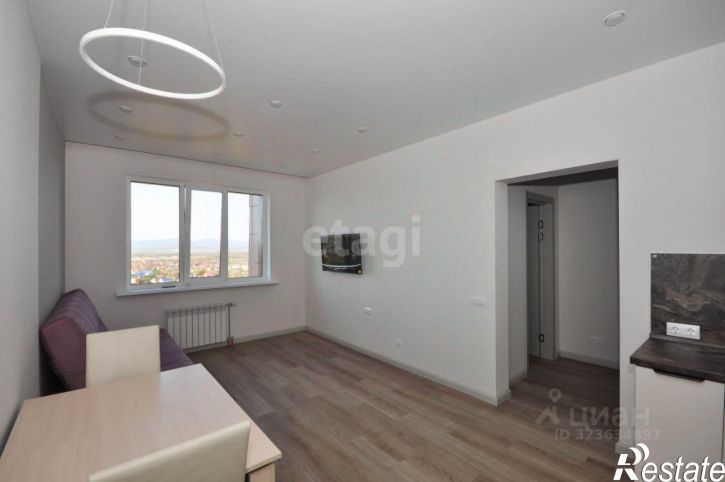 1-комн квартира пр-кт Мира, 480,  д. 480