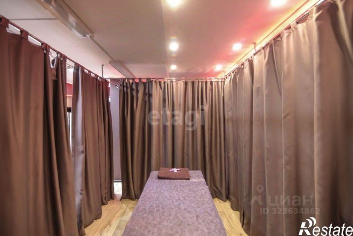 Офис улица Горького, 64,  д. 64