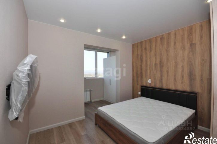 1-комн квартира пр-кт Мира, 480,  д. 480