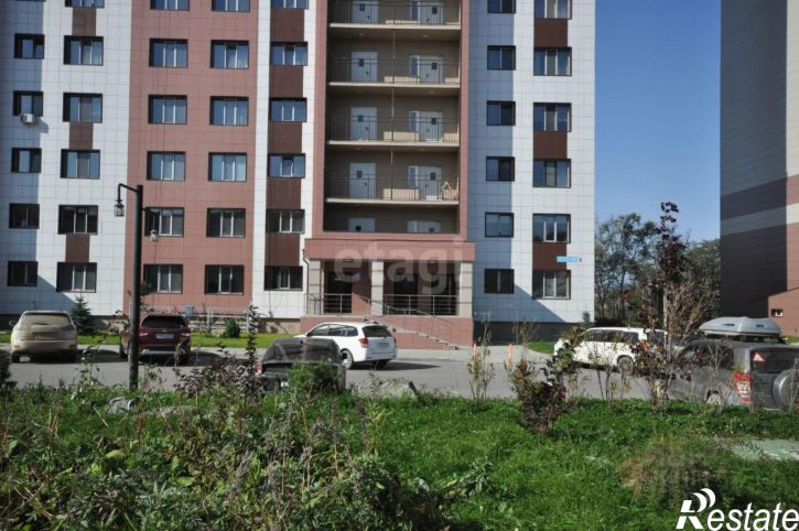 1-комн квартира пр-кт Мира, 480,  д. 480