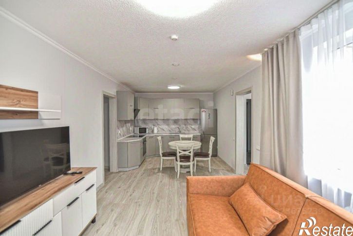 2-комн квартира ул Лунного света, 3,  д. 3