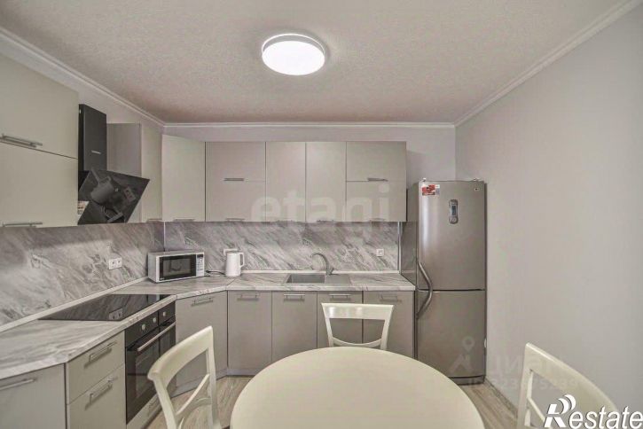 2-комн квартира ул Лунного света, 3,  д. 3