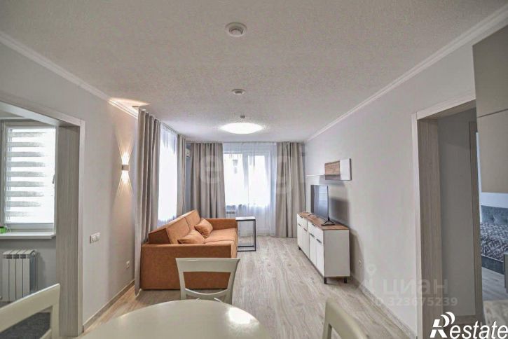 2-комн квартира ул Лунного света, 3,  д. 3