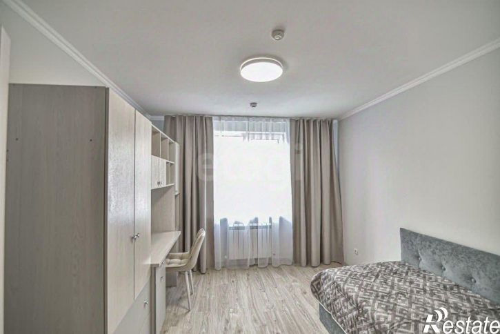 2-комн квартира ул Лунного света, 3,  д. 3