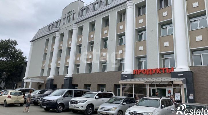 Офис ул Ленина, 69А,  д. 69А