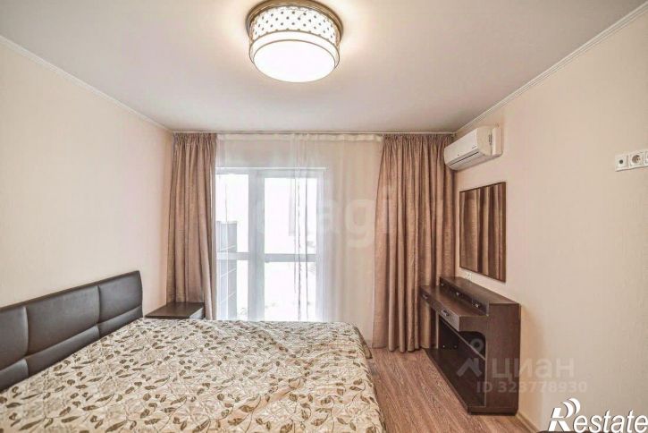 3-комн квартира пр-кт Победы, 59,  д. 59