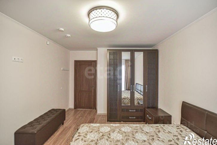 3-комн квартира пр-кт Победы, 59,  д. 59