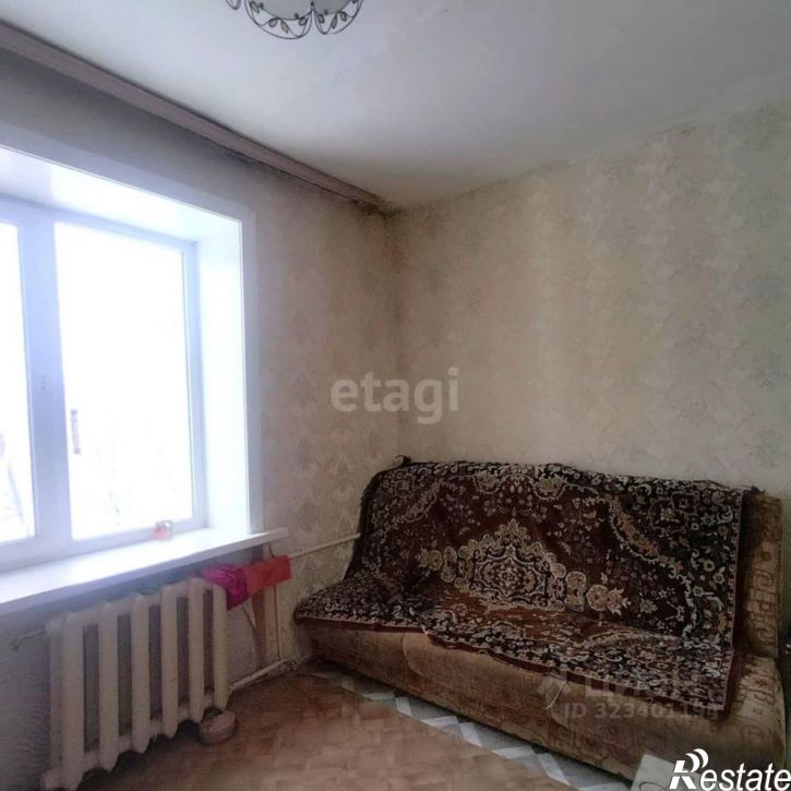 1-комн квартира ул Горная, 8,  д. 8