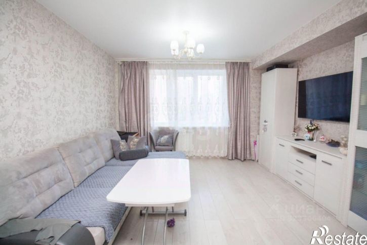 1-комн квартира ул Комсомольская, 373А,  д. 373А