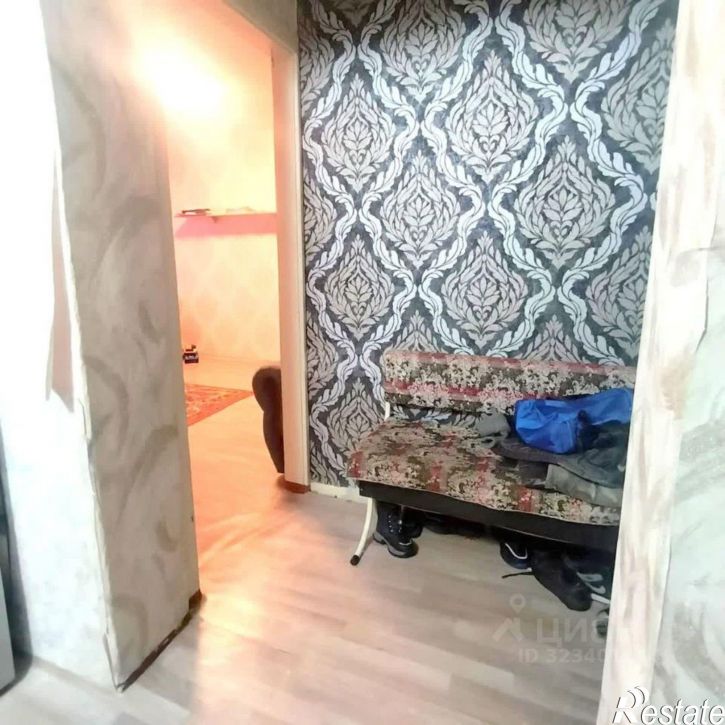 1-комн квартира ул Горная, 8,  д. 8