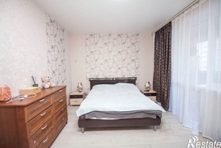 1-комн квартира ул Комсомольская, 373А,  д. 373А