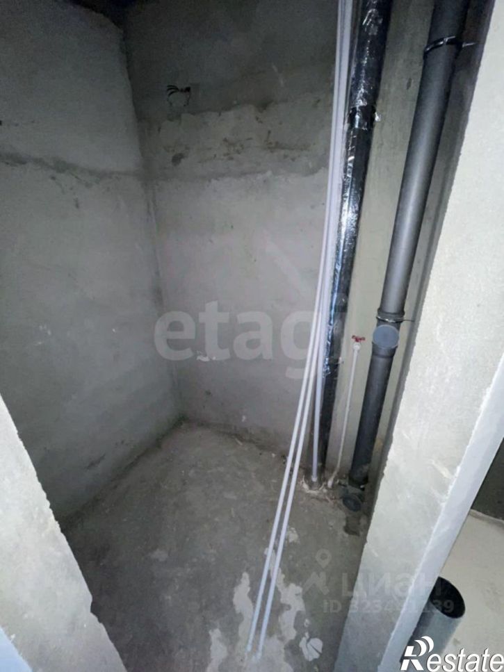 2-комн квартира Посадский пер, 4,  д. 4