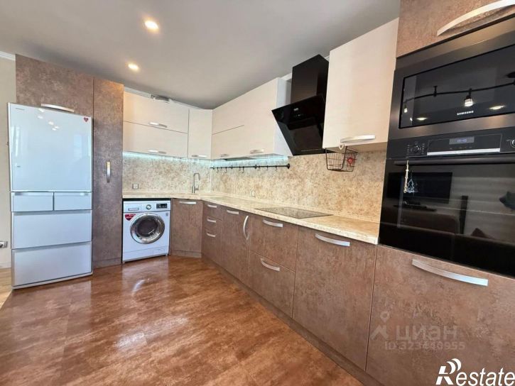 2-комн квартира ул Сахалинская, 30,  д. 30